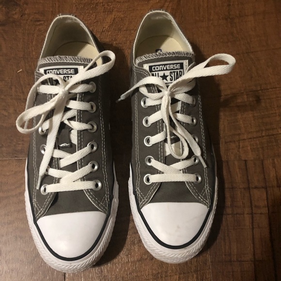 Converse Shoes - Women’s converse